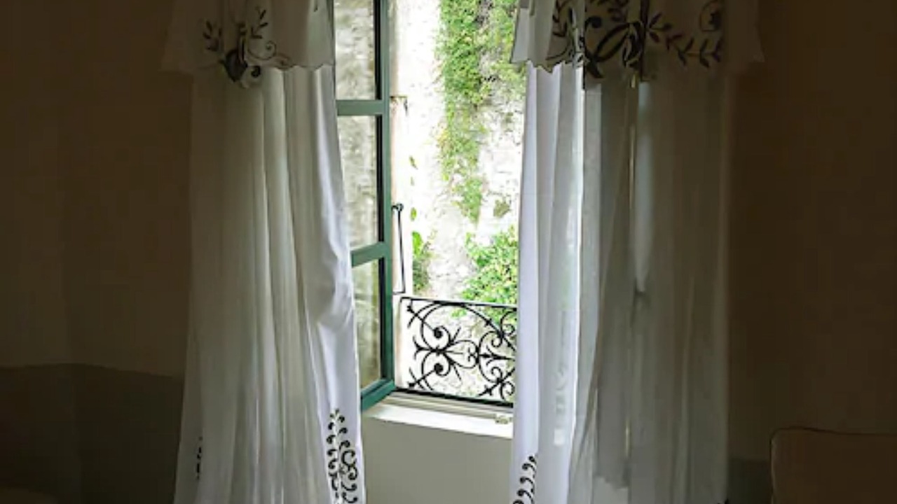 Photo of Bedroom in Cliousclat