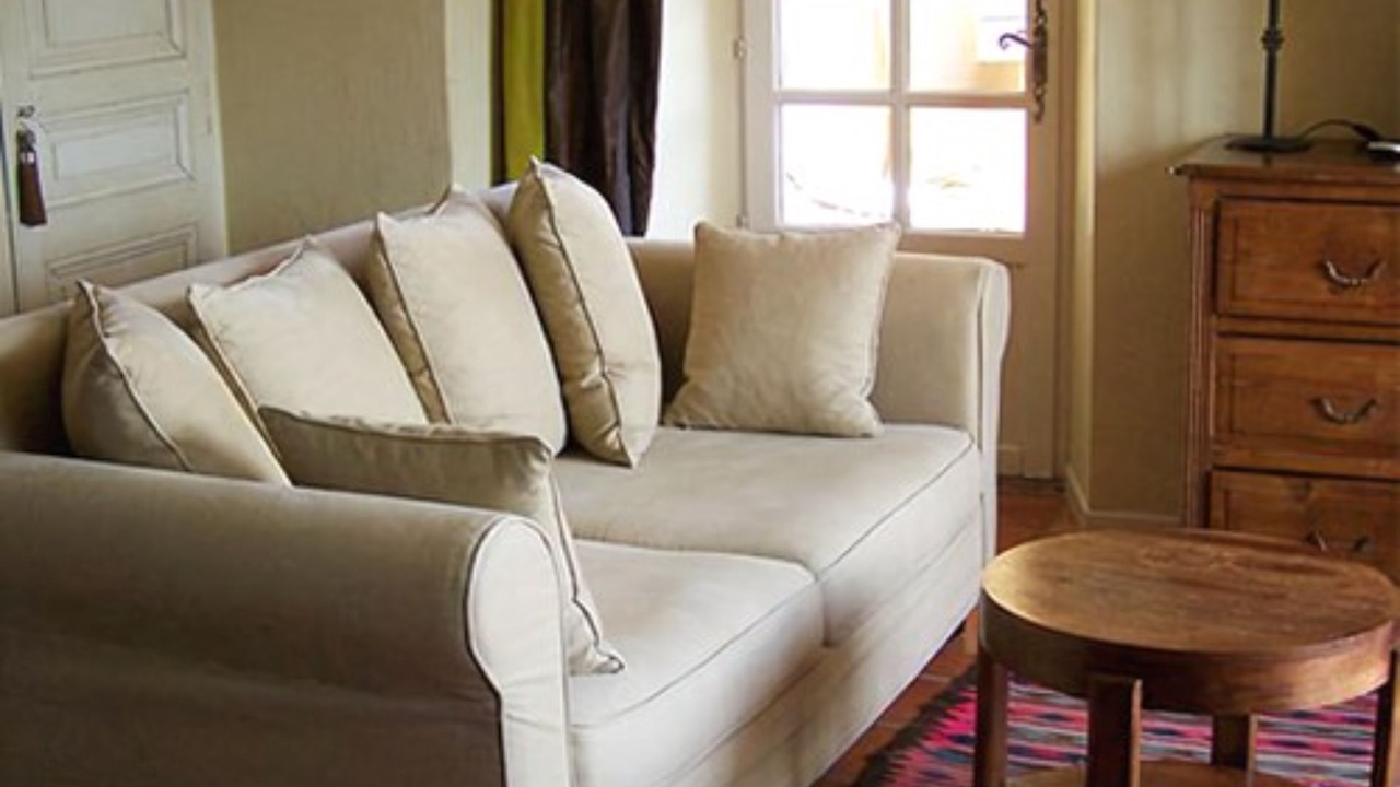 Photo of Bedroom in Cliousclat