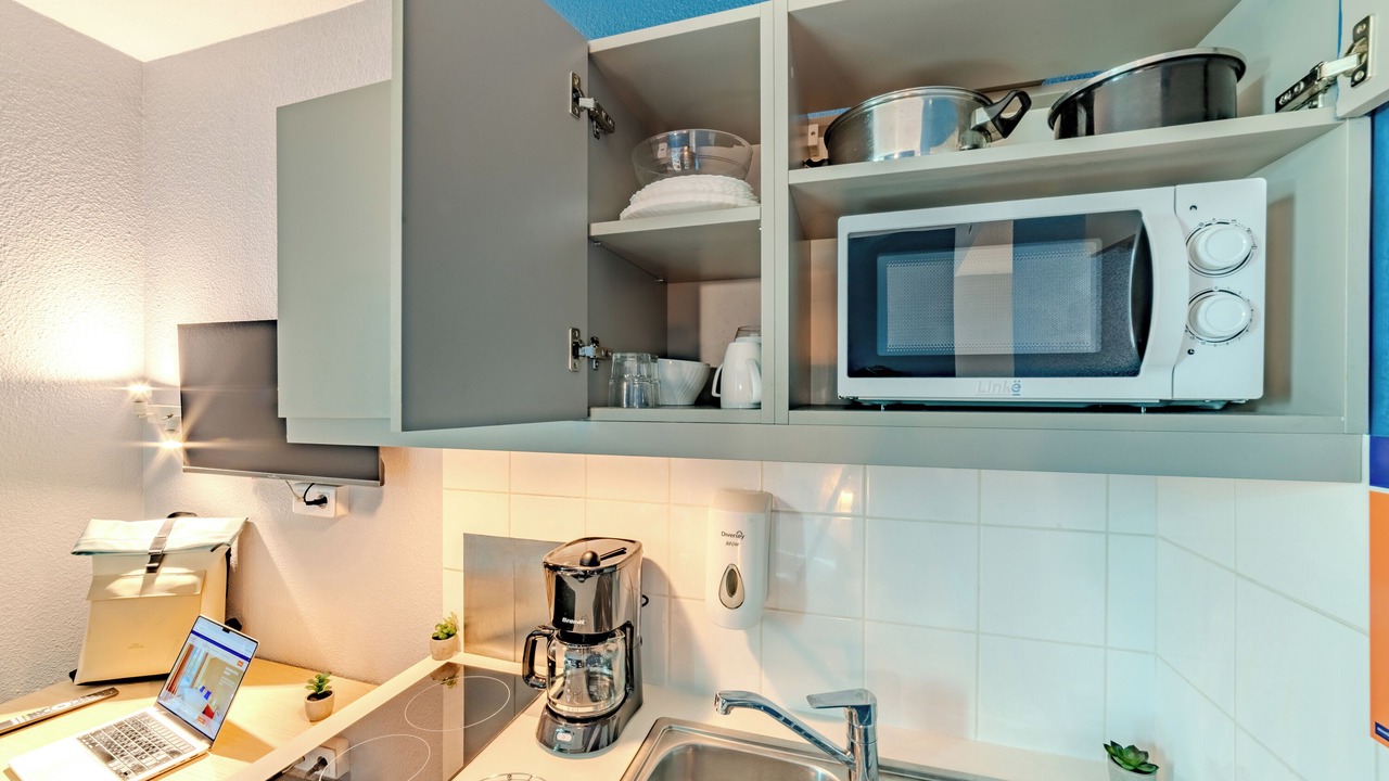 Photo of Kitchen in Velizy-Villacoublay
