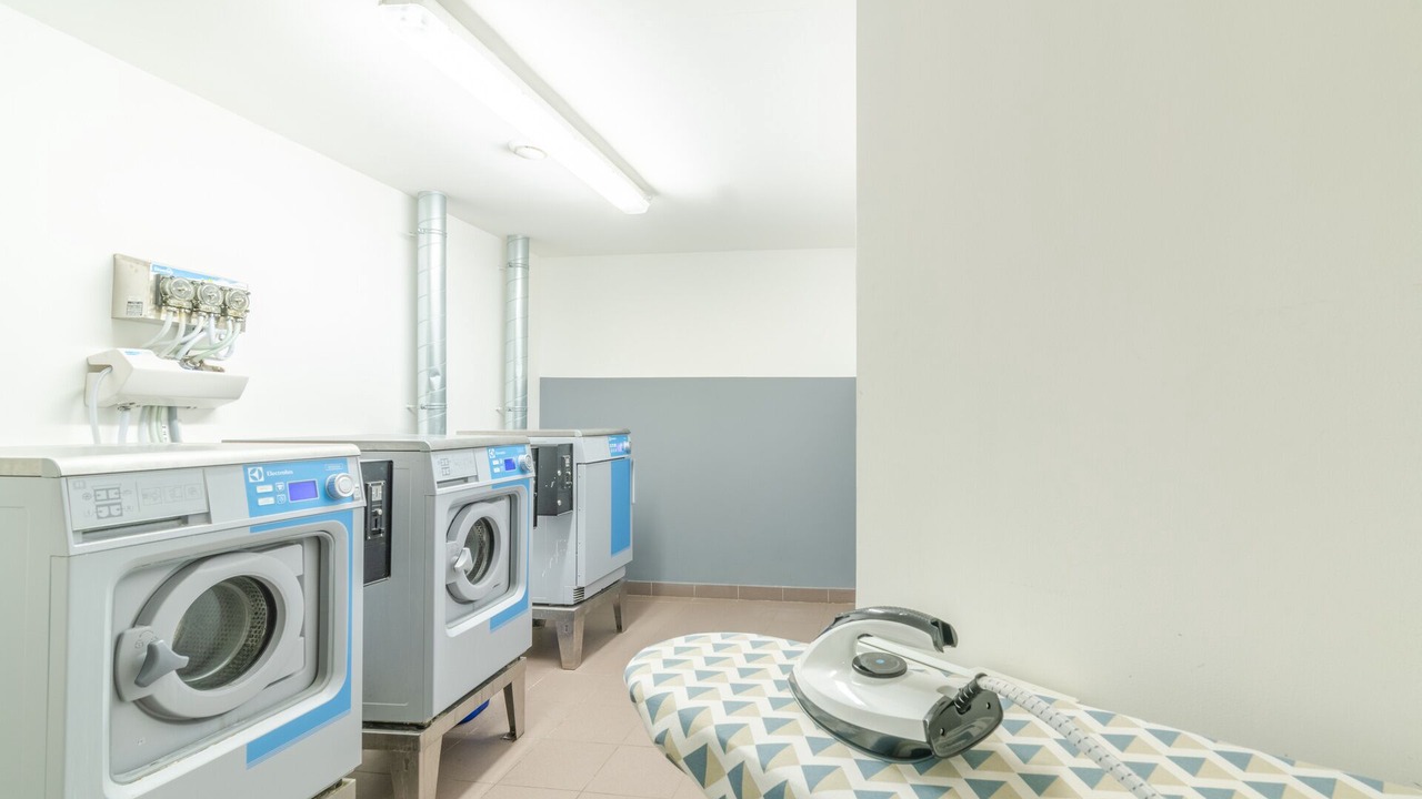 Photo of Bedroom in Velizy-Villacoublay