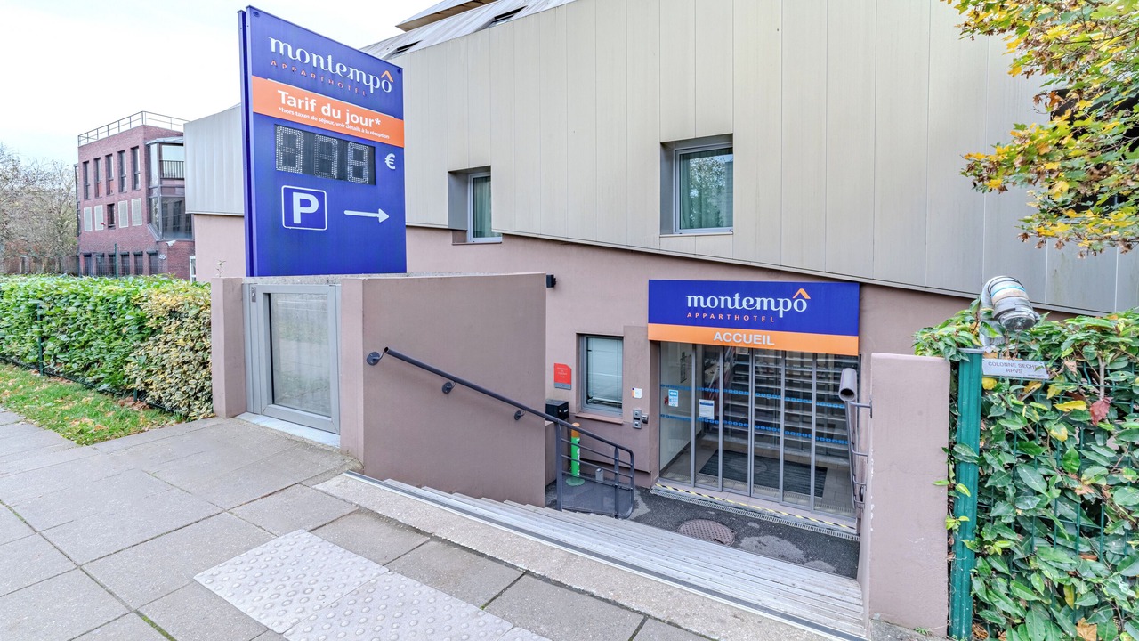Photo of Outdoor in Velizy-Villacoublay