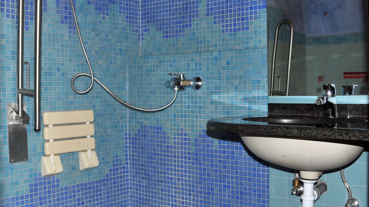 Photo of Bathroom in Basaburua