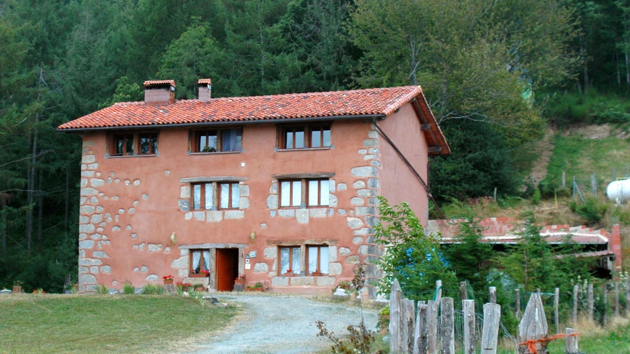Photo of Outdoor in Basaburua