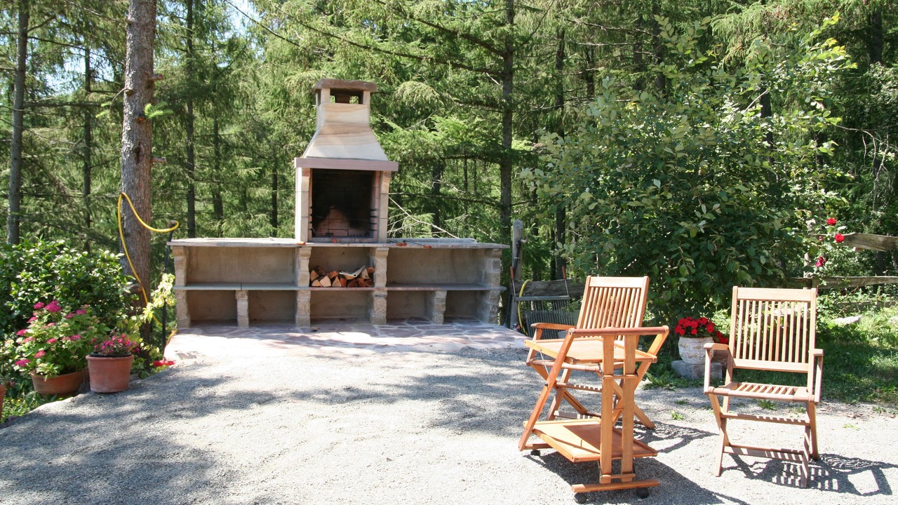 Photo of Outdoor in Basaburua