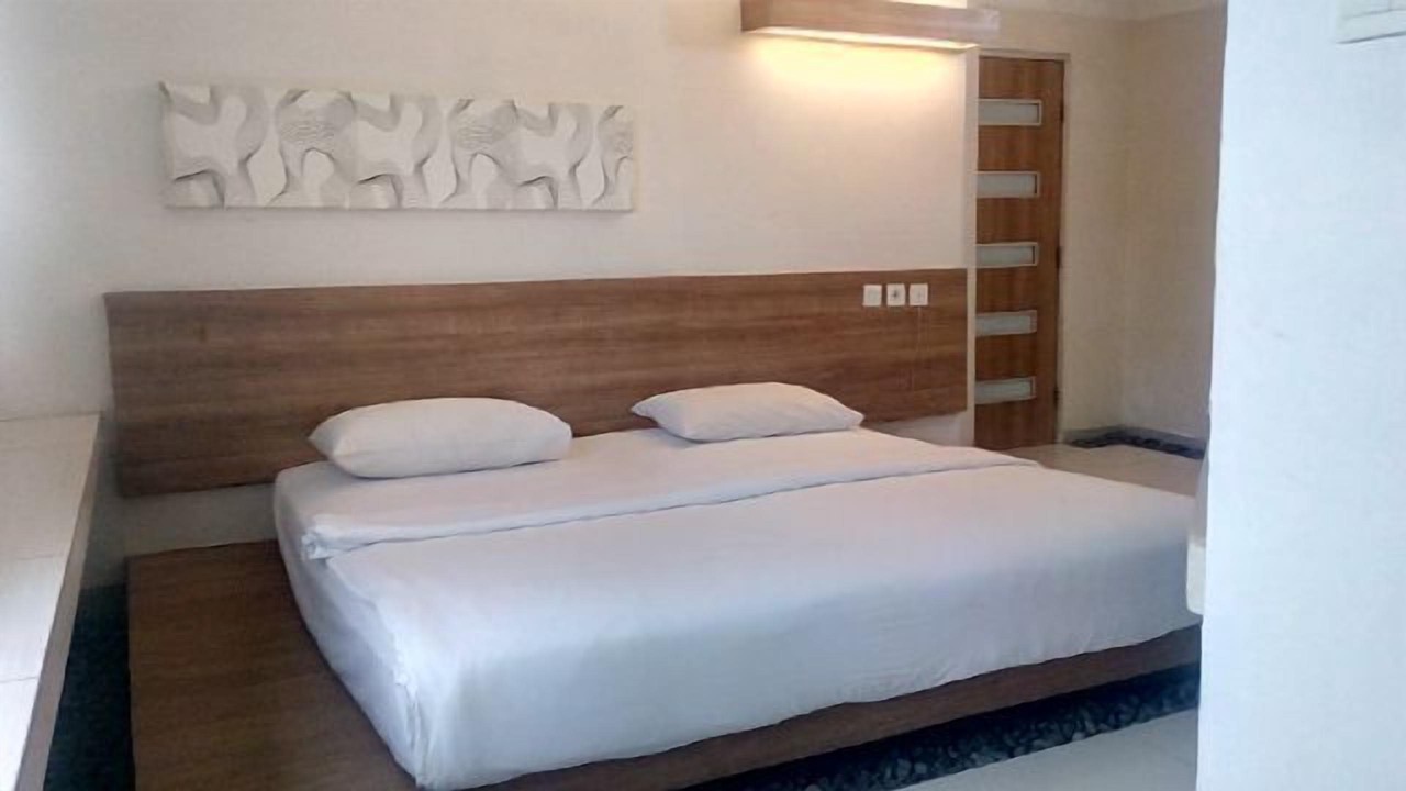 Photo of Bedroom in Bogor Timur