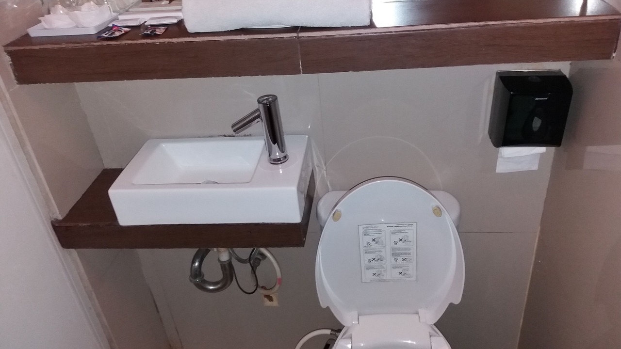 Photo of Bathroom in Bogor Timur