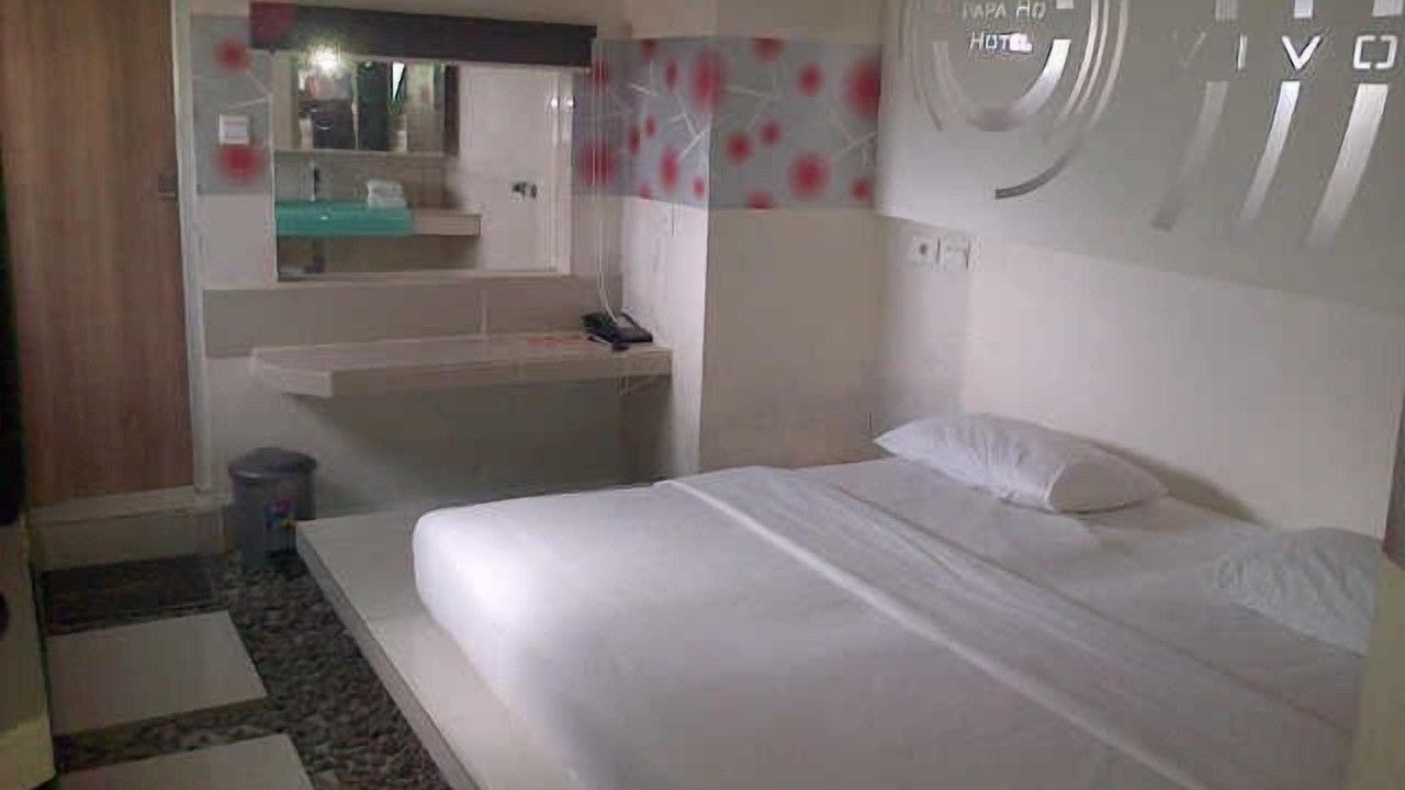 Photo of Bedroom in Bogor Timur