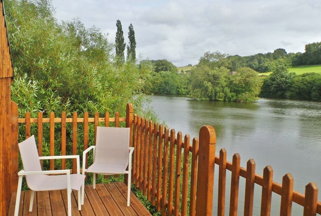 Photo of Patio Balcony in Colleville