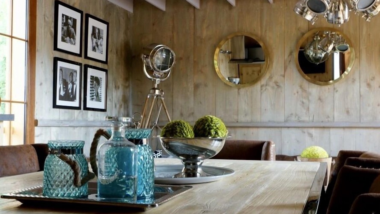 Photo of Bathroom in Colleville