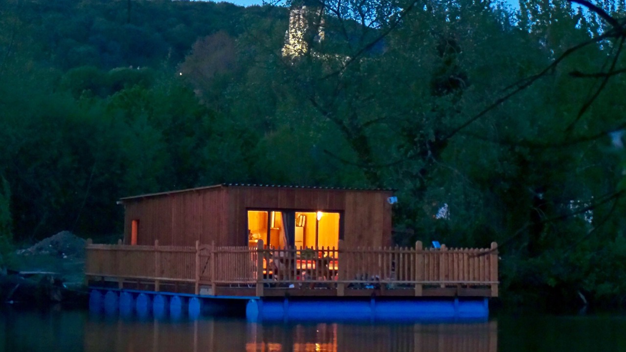 Photo of Bathroom in Colleville
