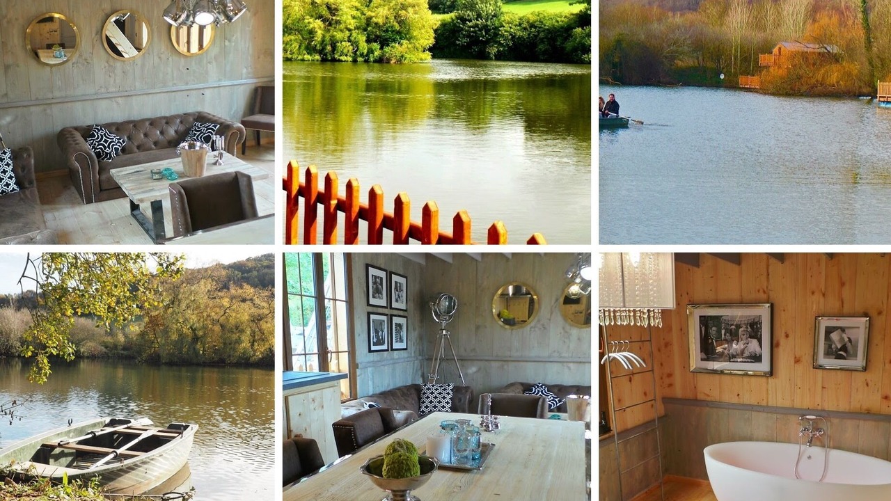 Photo of Bathroom in Colleville