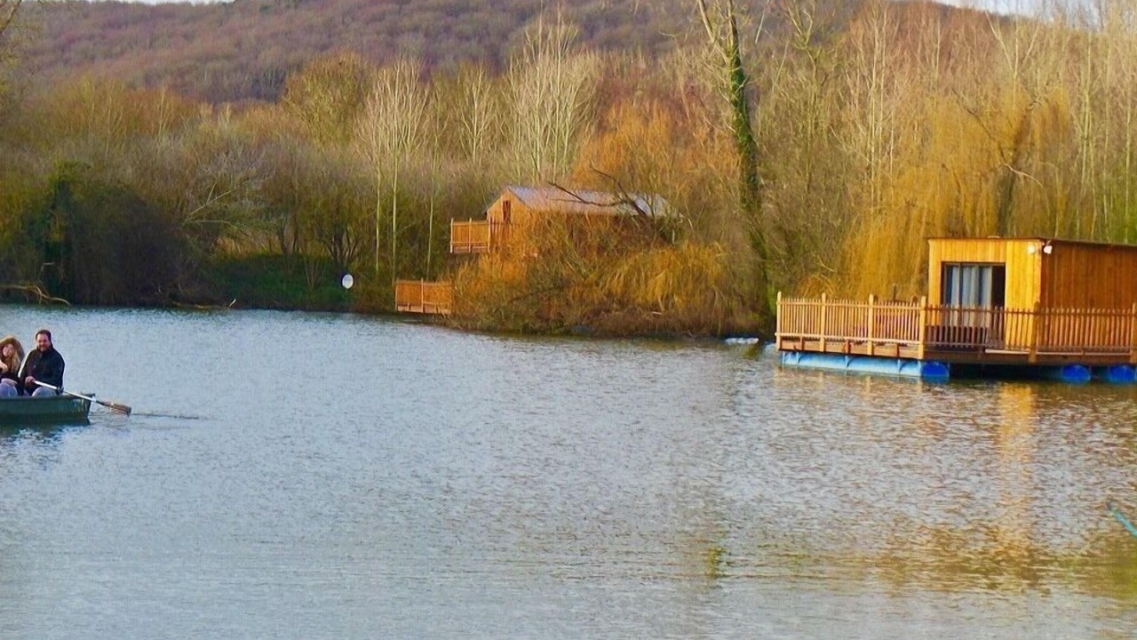 Photo of Bathroom in Colleville