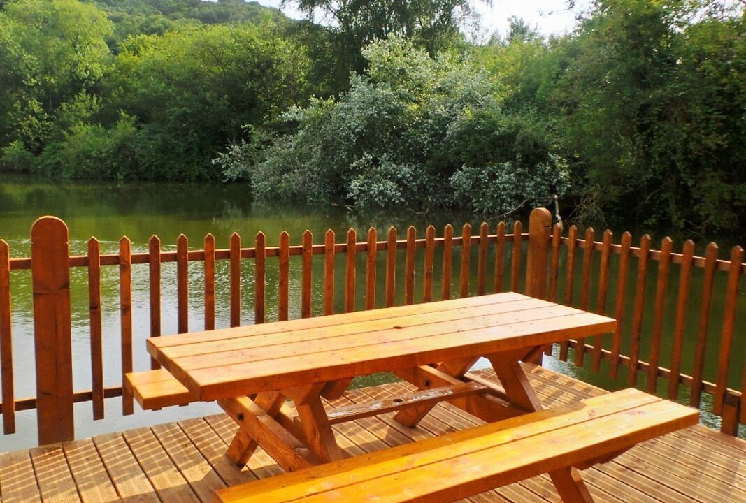 Photo of Bathroom in Colleville