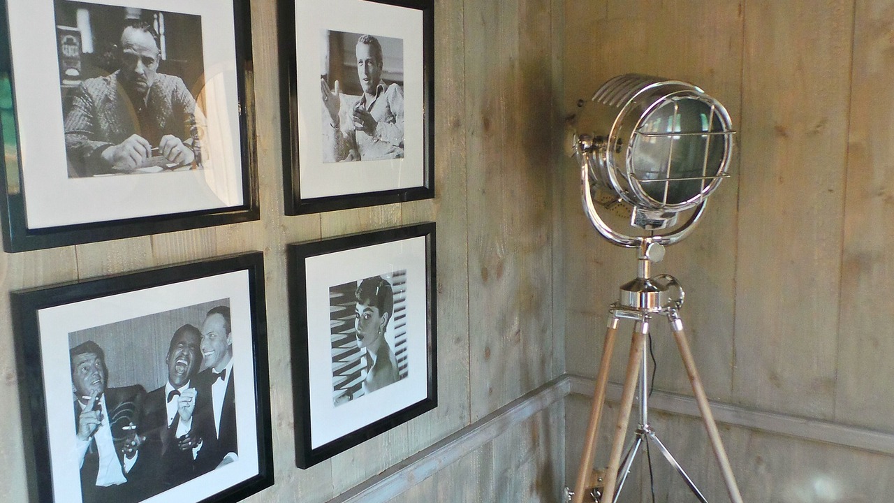 Photo of Bathroom in Colleville