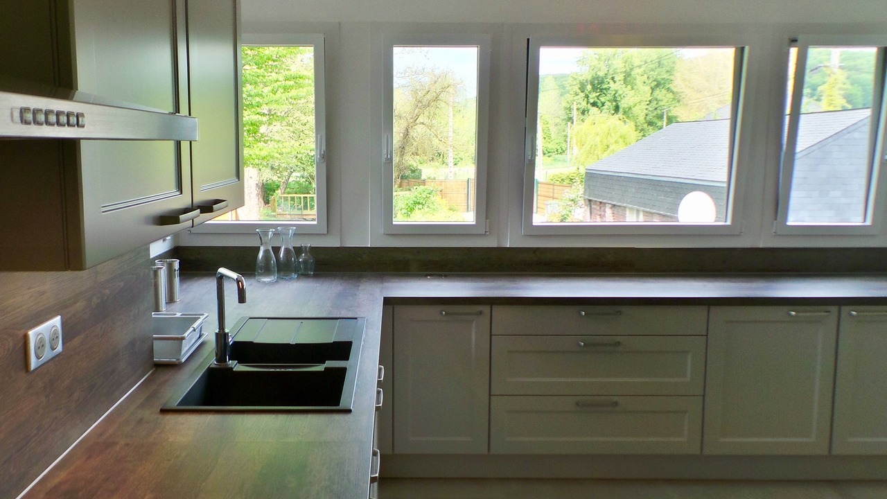 Photo of Bathroom in Colleville