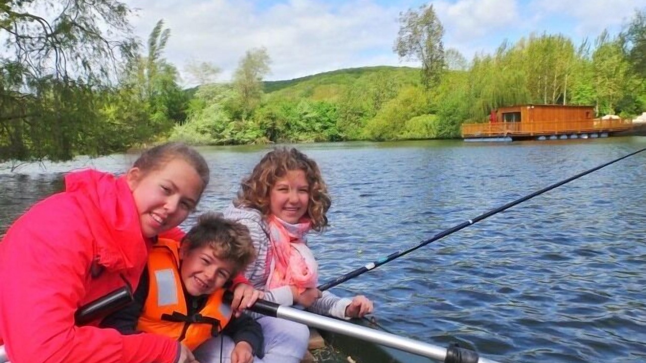 Photo of Bathroom in Colleville
