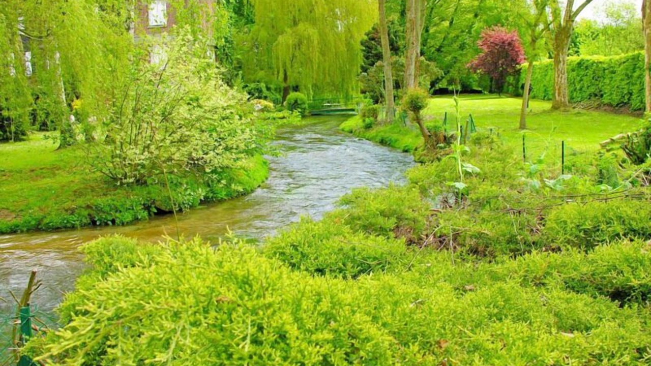 Photo of Bathroom in Colleville