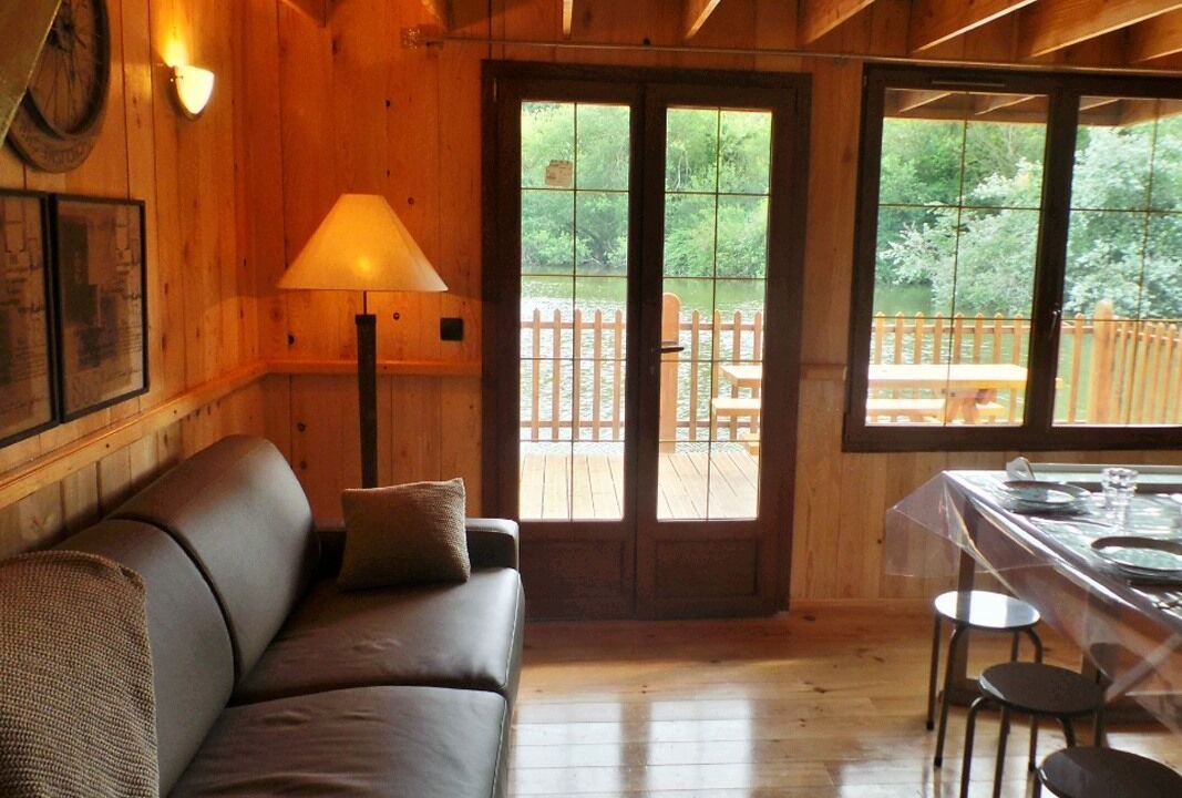 Photo of Bathroom in Colleville