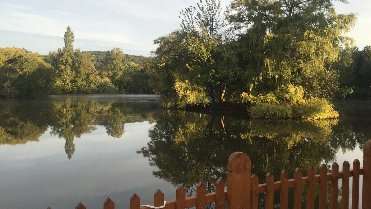 Photo of Outdoor in Colleville