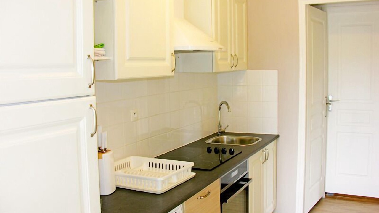 Photo of Bathroom in Colleville