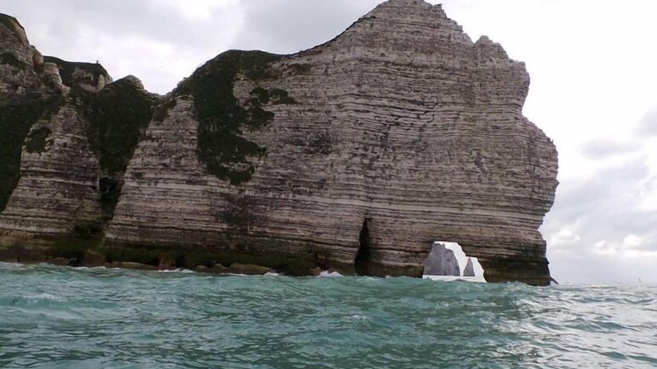 Photo of Bathroom in Colleville
