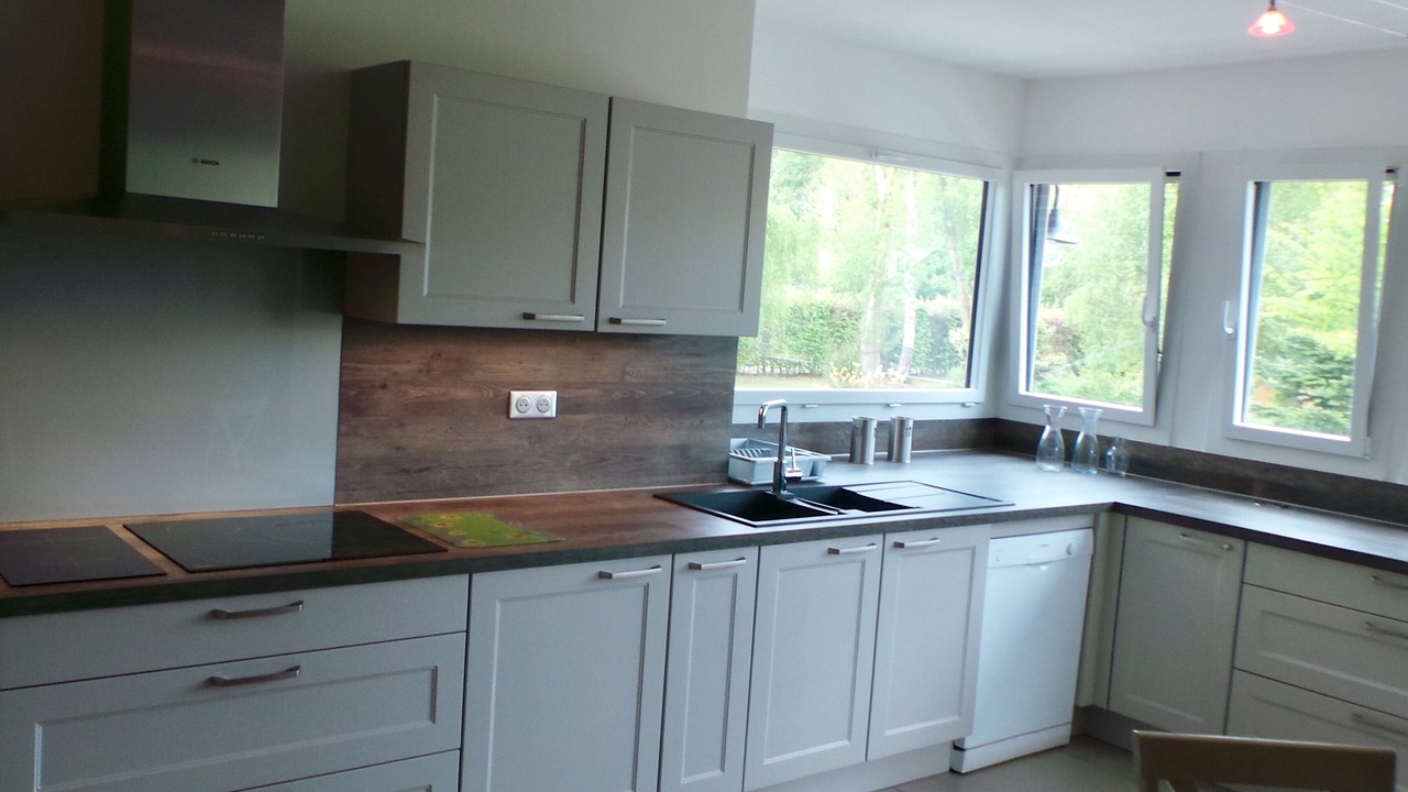 Photo of Bathroom in Colleville