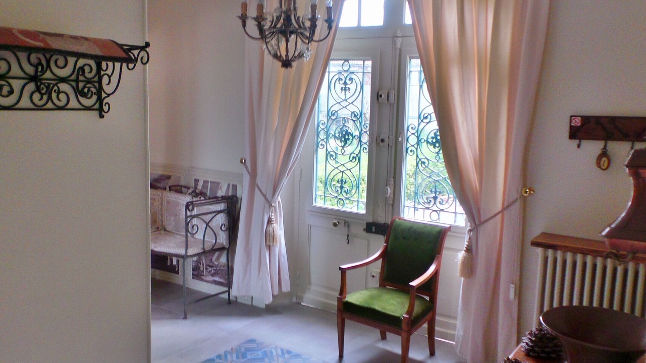 Photo of Bathroom in Colleville