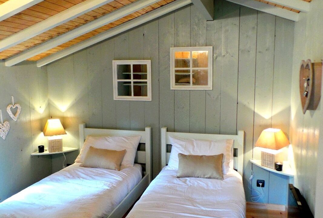 Photo of Bathroom in Colleville