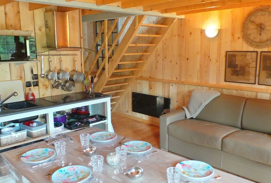 Photo of Bathroom in Colleville