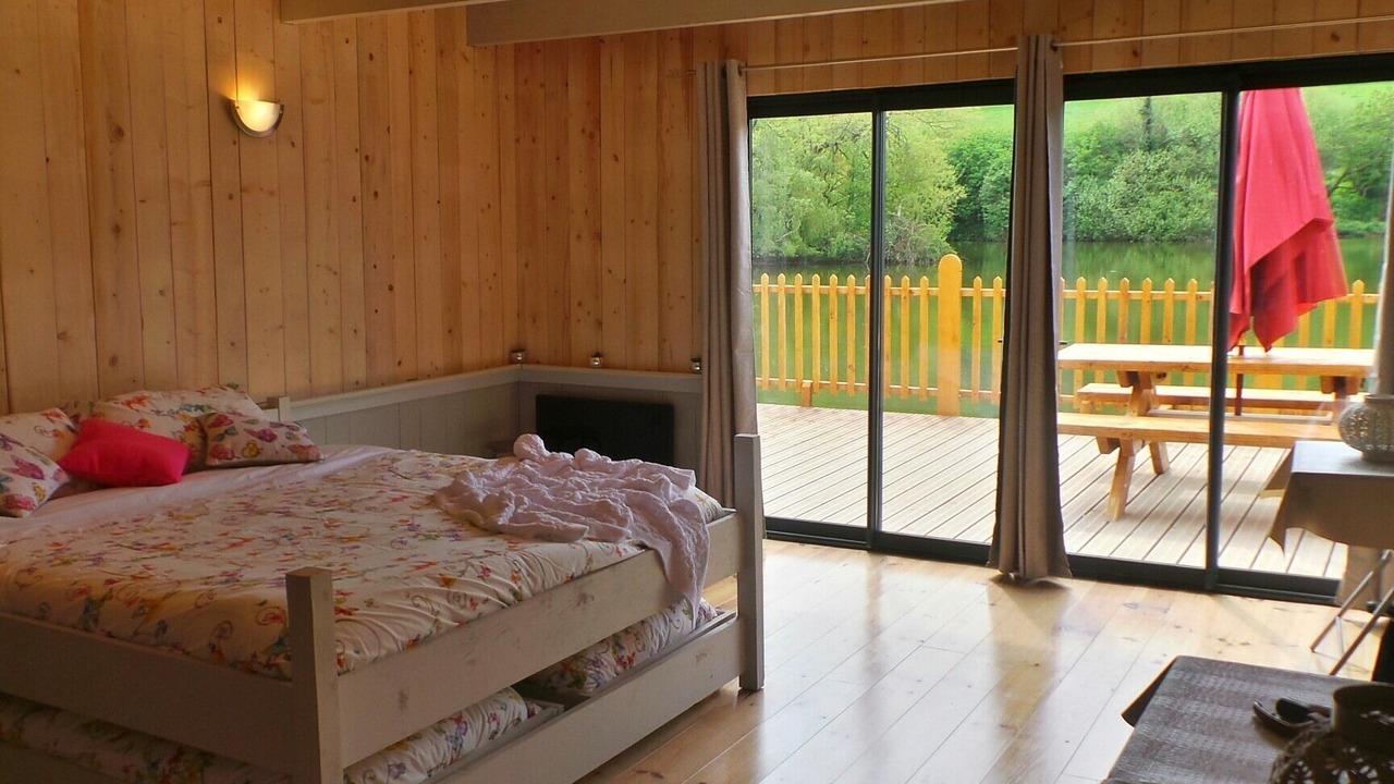 Photo of Bathroom in Colleville