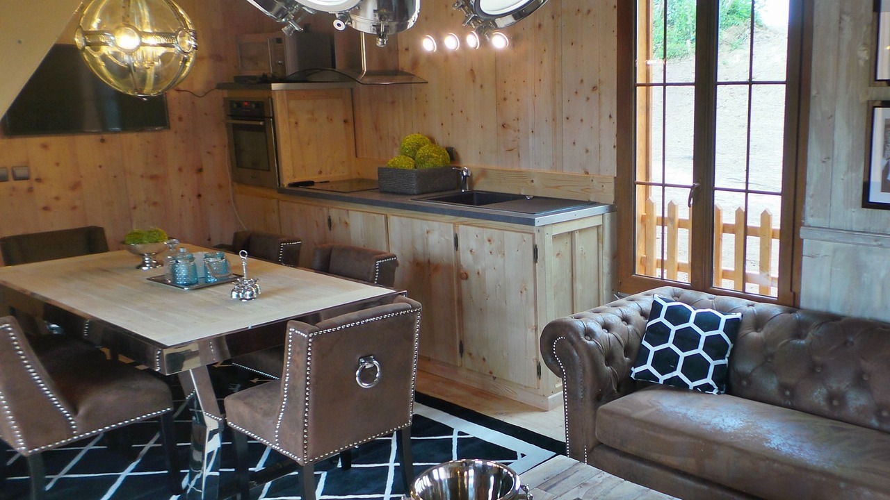 Photo of Bathroom in Colleville