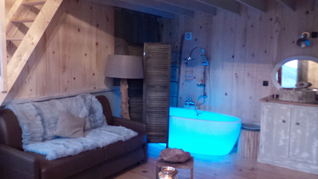 Photo of Bathroom in Colleville