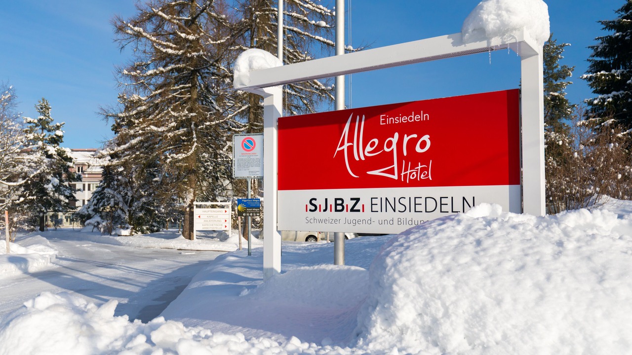 Photo of Outdoor in Einsiedeln