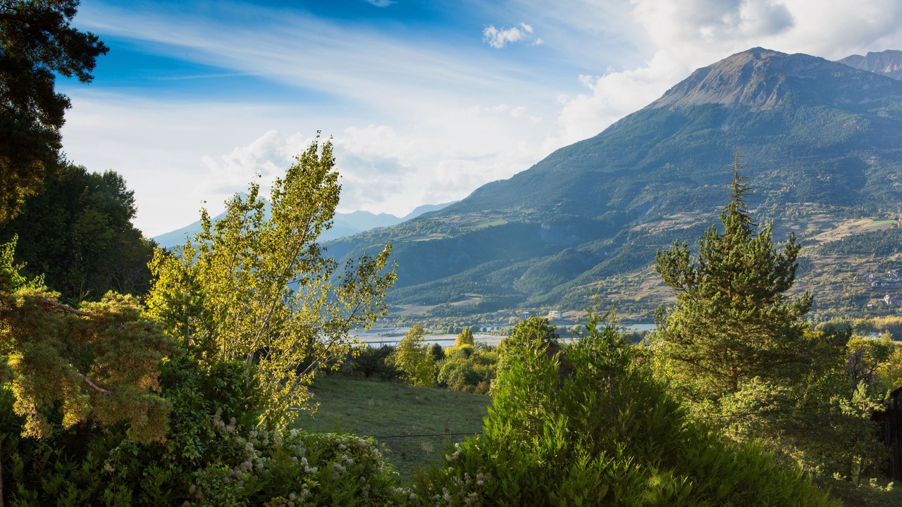 Photo of Outdoor in Baratier