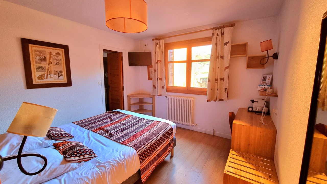 Photo of Bedroom in Baratier