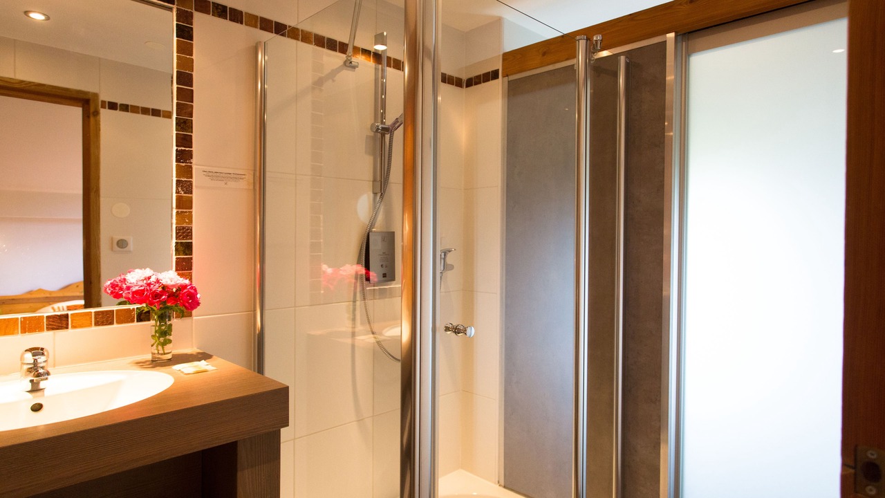 Photo of Bathroom in Baratier