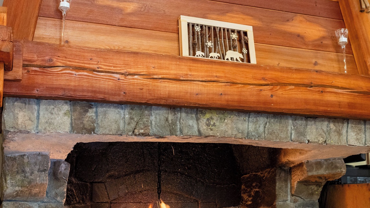 Photo of Livingroom in Baratier