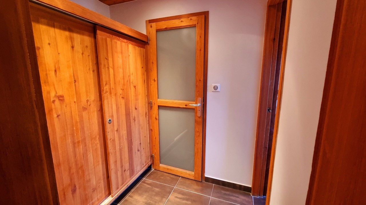 Photo of Bedroom in Baratier