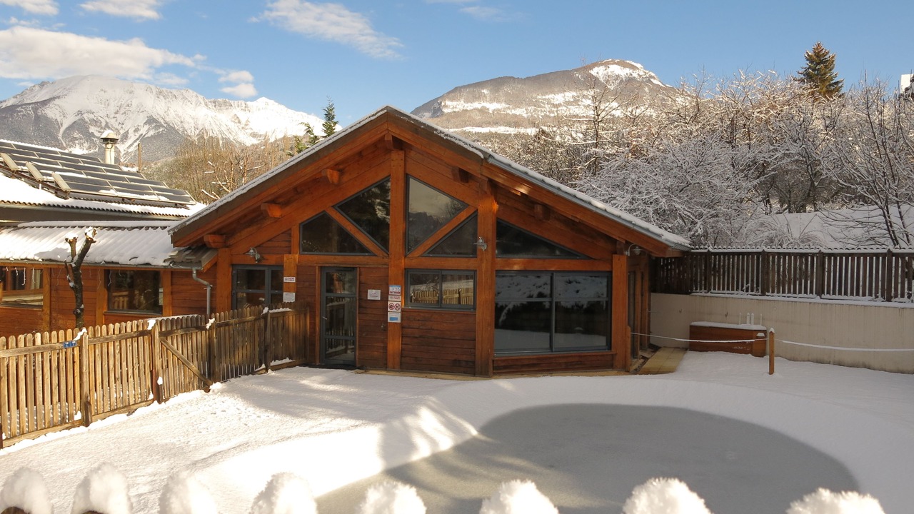Photo of Outdoor in Baratier