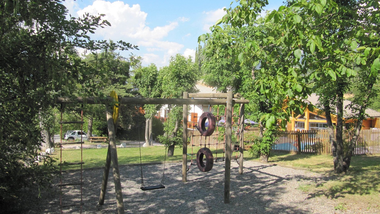 Photo of Outdoor in Baratier