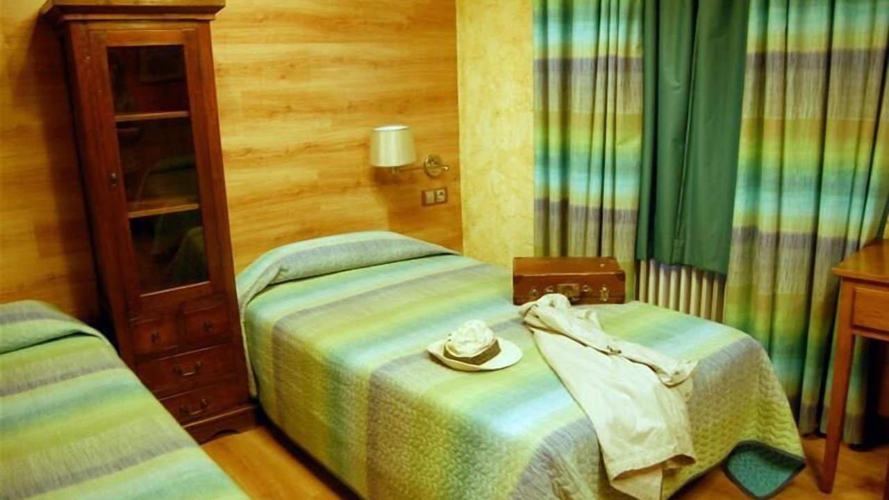 Photo of Bedroom in Puente La Reina