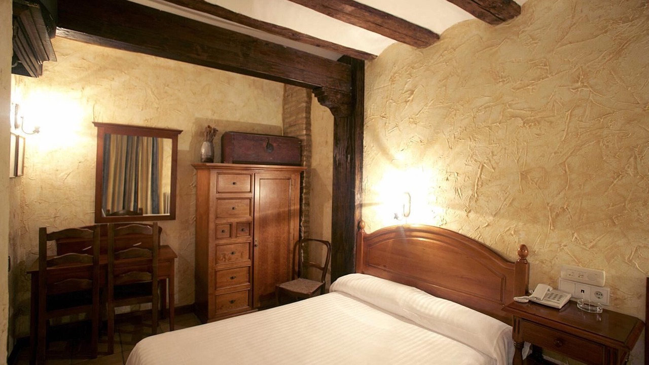 Photo of Bedroom in Puente La Reina