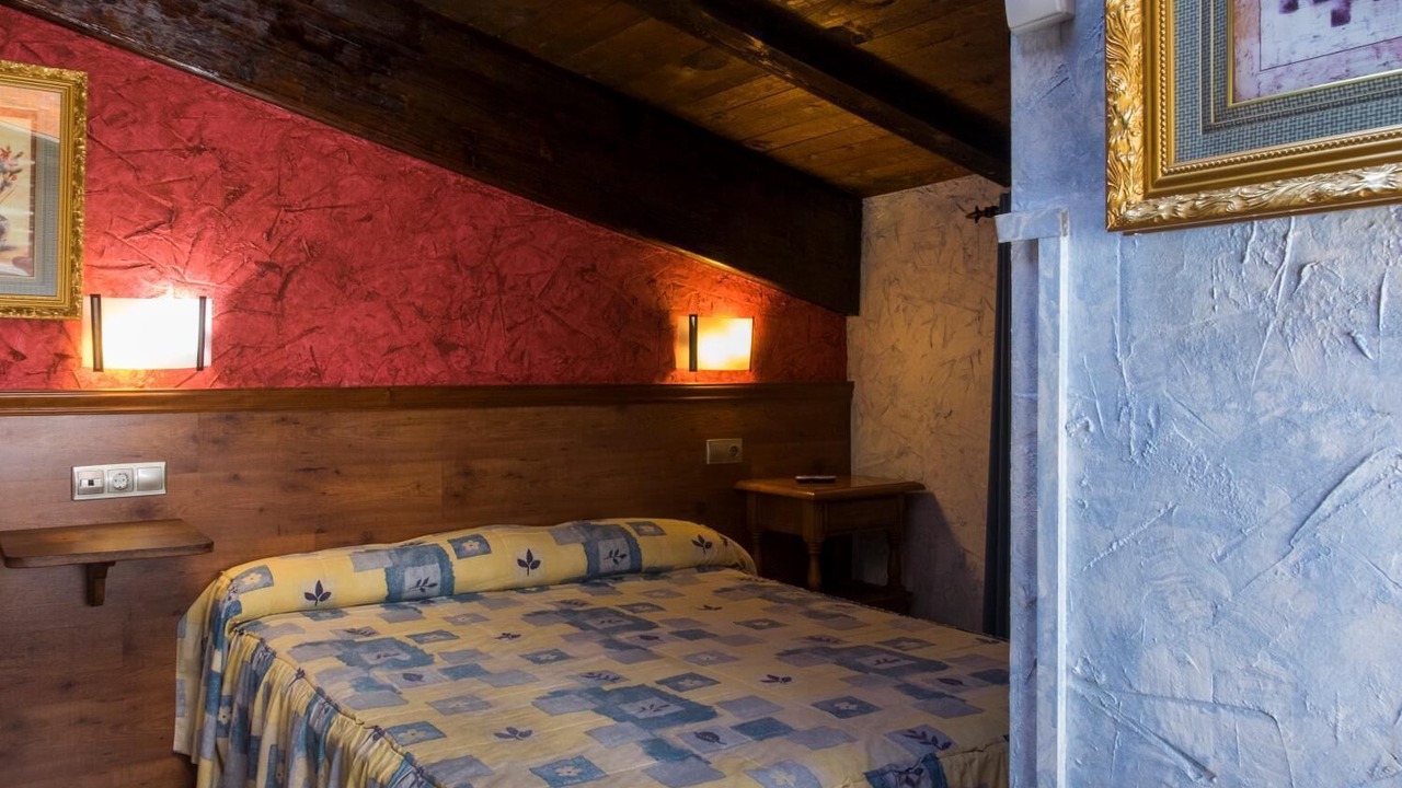 Photo of Bedroom in Puente La Reina