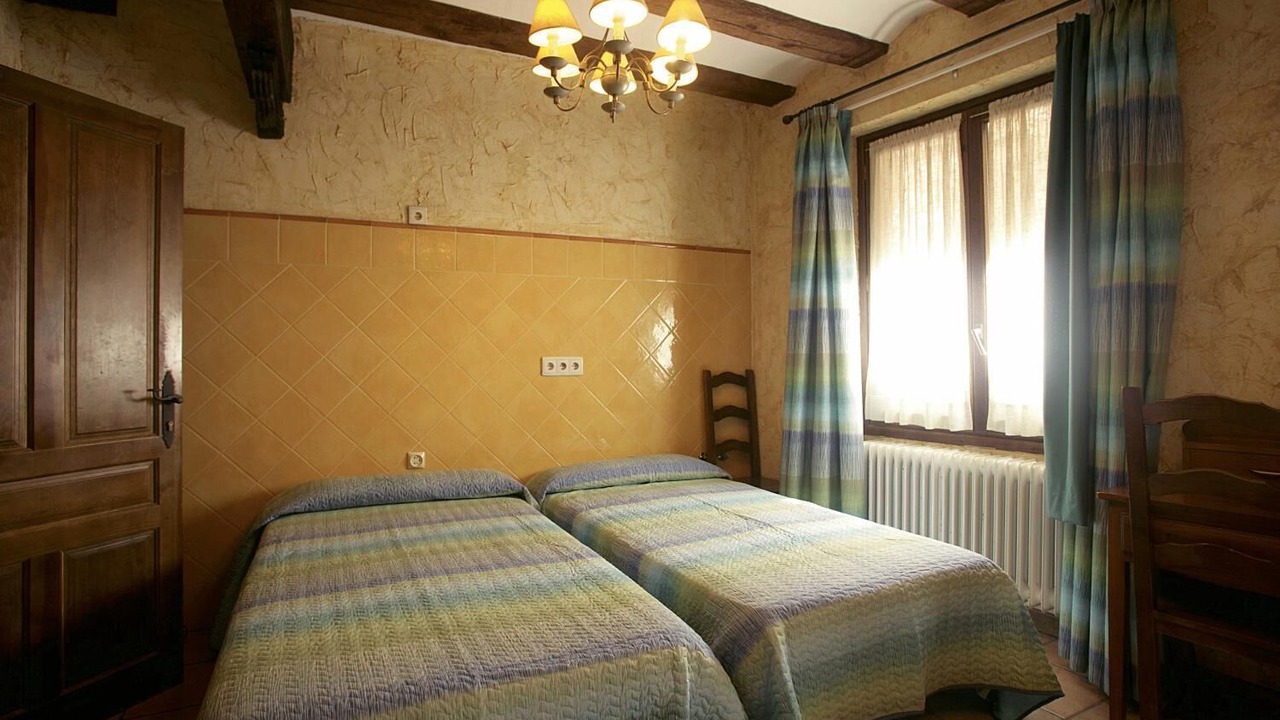 Photo of Bedroom in Puente La Reina