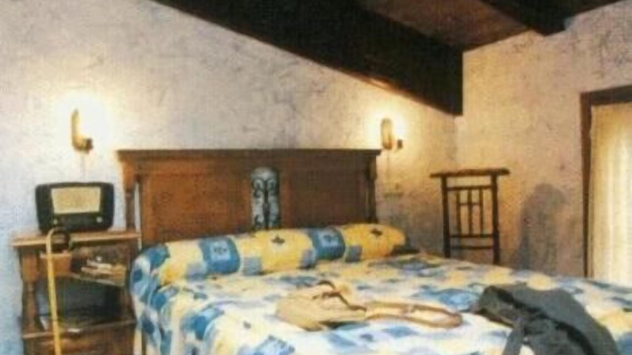 Photo of Bedroom in Puente La Reina