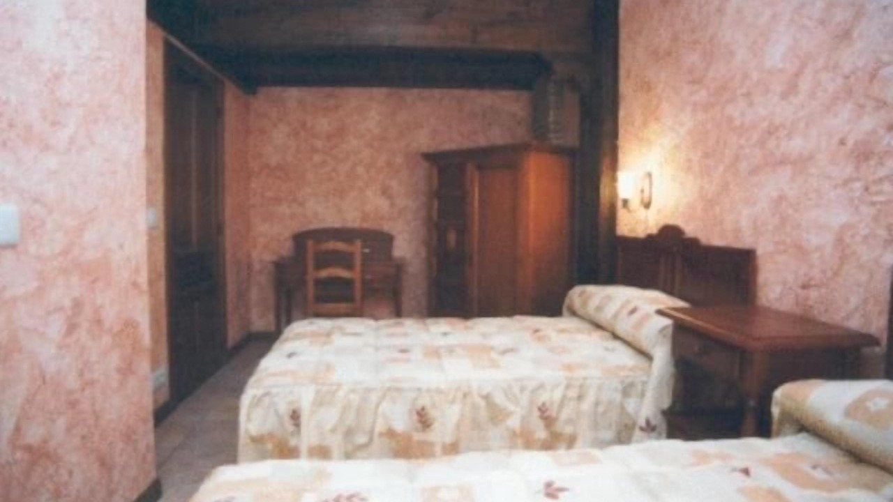 Photo of Bedroom in Puente La Reina