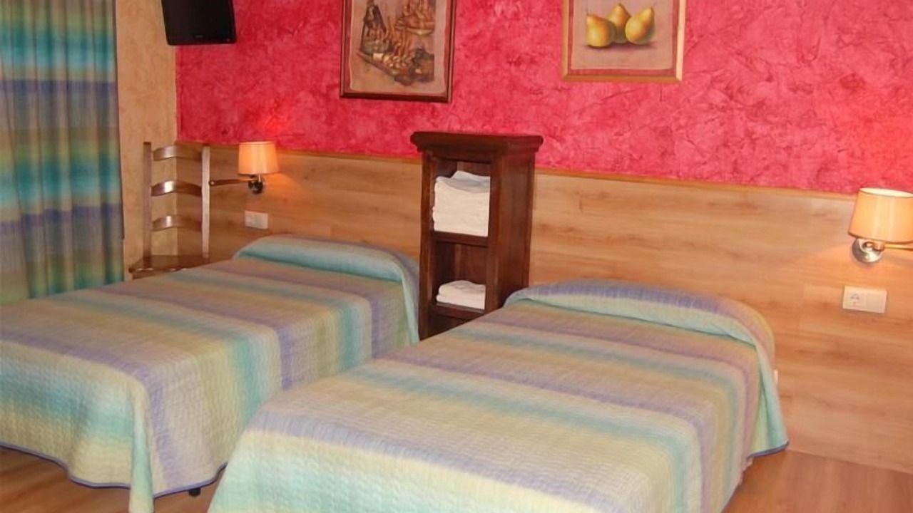 Photo of Bedroom in Puente La Reina