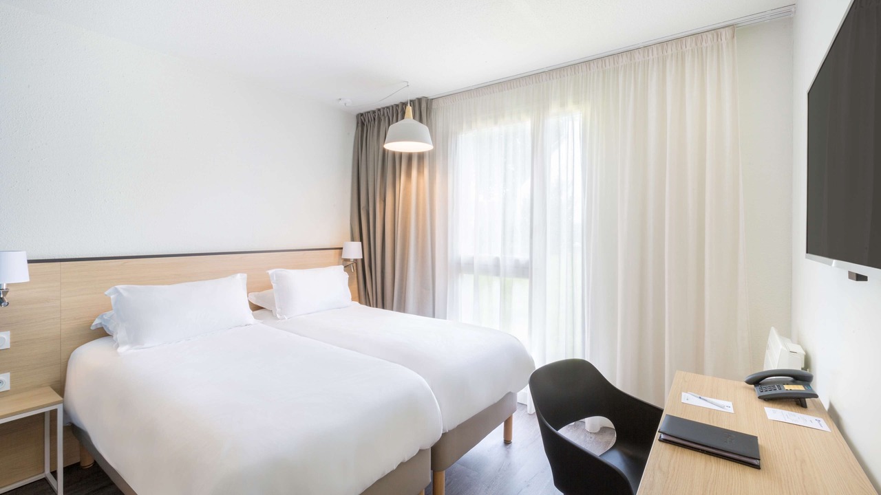 Photo of Bedroom in Taden