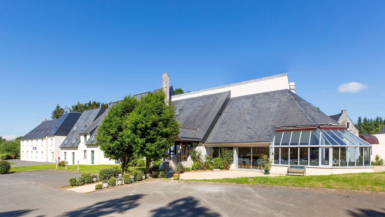 Photo of Outdoor in Taden