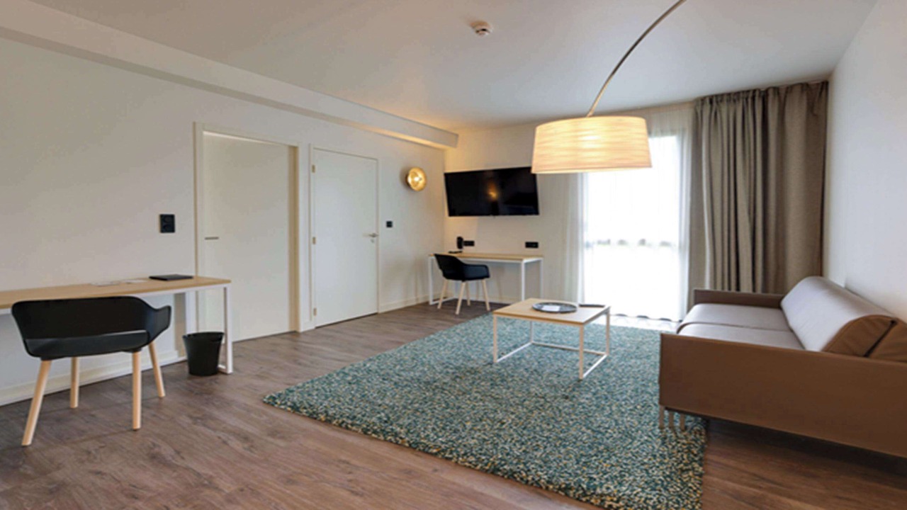 Photo of Bedroom in Taden